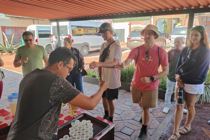 Private Transportation Pyramids of Teotihuacan + Breakfast in Cueva - A Small-Group Teotihuacan Day That Actually Feels Like a Day