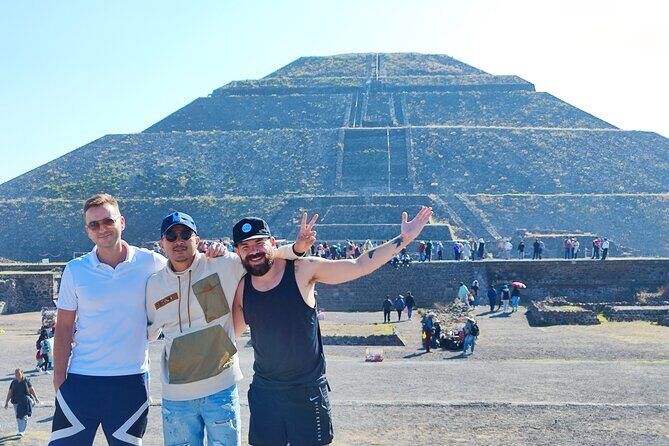 Private Transportation Pyramids of Teotihuacan + Breakfast in Cueva - Pickup in Mexico City: When the Day Starts (and Why It Matters)