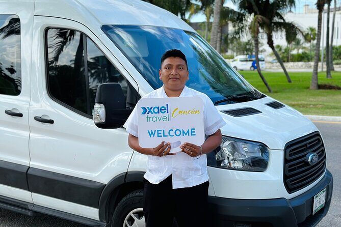 Private Transportation to/from Cancun airport - FAQ
