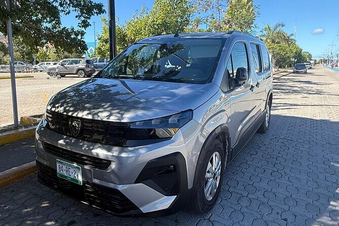 Private Transportation to/from Cancun Airport - Quick Checklist Before You Get Picked Up