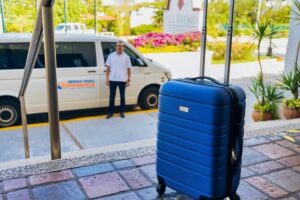 Private Transportation to/from Merida International Airport - Timing Rules That Prevent Missed Flights and Missed Events
