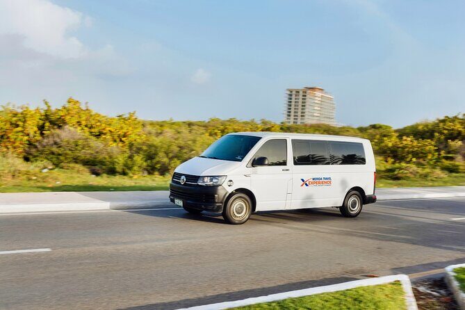 Private Transportation to/from Merida International Airport - Value vs. Taxis: Is $19 Per Person a Smart Deal?