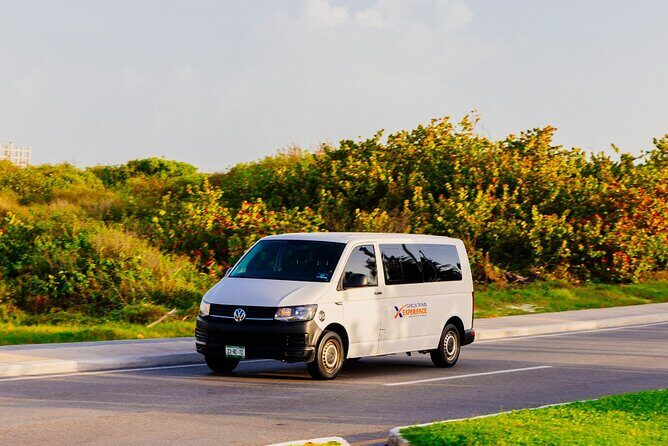 Private Transportation to/from Playa del Carmen or Riviera Maya - Pickup at Cancun Airport: where to stand and how to spot the driver fast