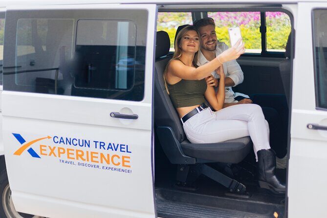 Private Transportation to/from Playa del Carmen or Riviera Maya - Hotel lobby pickup timing: the part that needs your attention