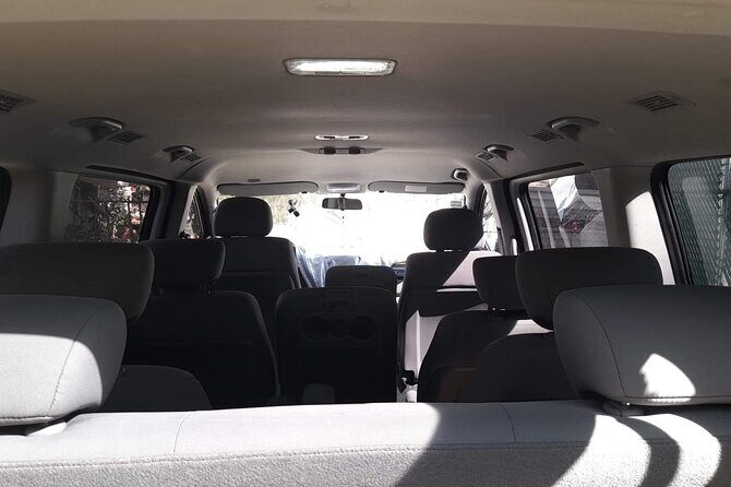 Private Transportation to Teotihuacan from CDMX - How pickup works (and why it matters for your day)