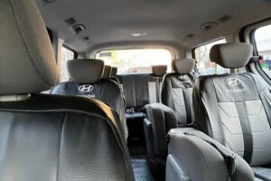 Private Transportation to Teotihuacan from CDMX - The drive to Teotihuacan: comfortable, safe, and worth it