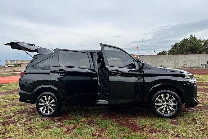 Private Transportation to Teotihuacan from CDMX - Price and value: what you’re really paying for