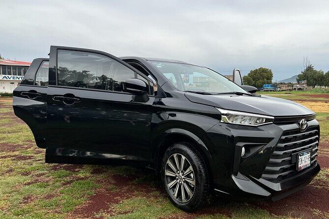Private Transportation to Teotihuacan from CDMX - Who should book this private transportation to Teotihuacan?