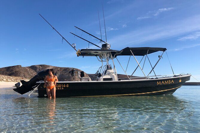 Private Trip Espiritu Santo Island - Weather, Winds, and Season: When Snorkeling Changes