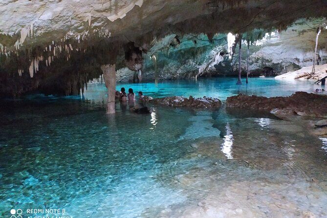 Private Tulum & Cenotes tour - Tulum Archaeological Site: views plus real context