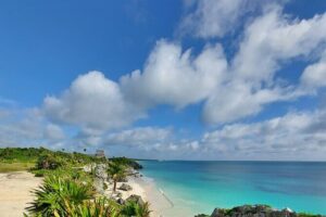 Private Tulum & Cenotes tour - Casa Cenote snorkeling: the part most people remember
