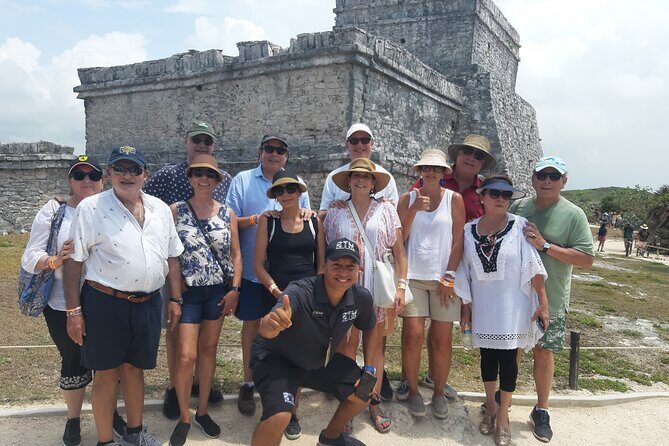 Private Tulum & Cenotes tour - Guides and drivers: why this tour feels personal