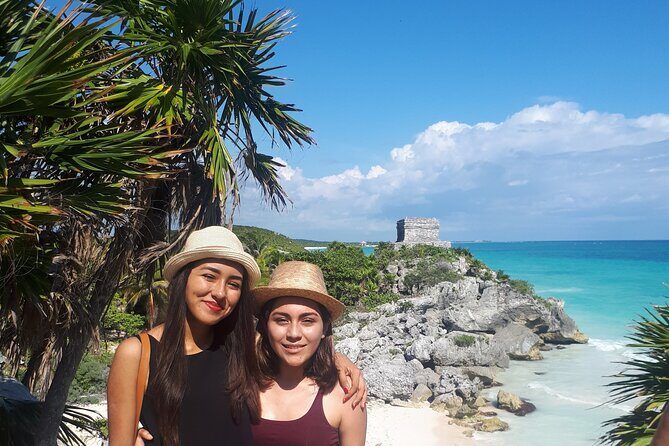Private Tulum & Cenotes tour - Lunch and drinks: included value you can actually feel
