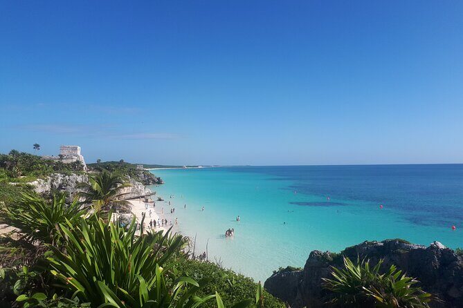 Private Tulum & Cenotes tour - Timing, pickup, and toll fees: the part people forget