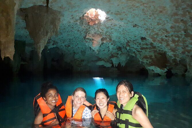 Private Tulum & Cenotes tour - Who this tour fits best (and who should reconsider)
