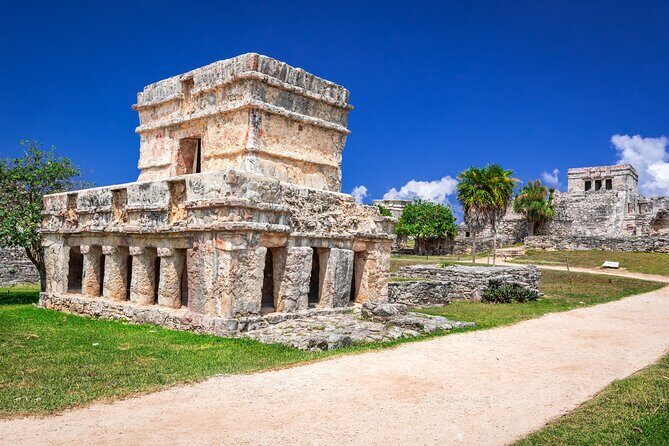 Private Tulum Day-Trip Mayan Ruins with Cenote Swim - Morning Pickup That Actually Helps You Beat the Day