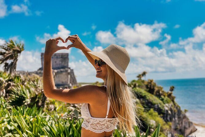 Private Tulum Day-Trip Mayan Ruins with Cenote Swim - Your Private Guide’s Mayan Astronomy Lessons (and Why They Matter)