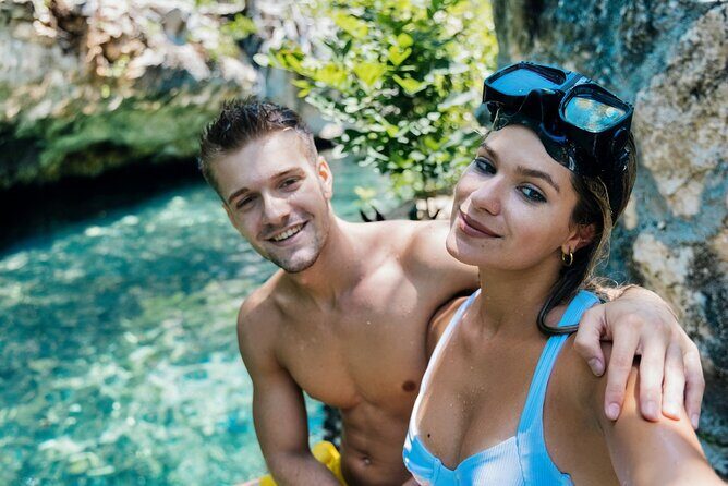 Private Tulum Day-Trip Mayan Ruins with Cenote Swim - Budget and Value: The Real Price of a Private Day Trip