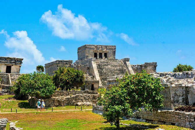 Private Tulum Day-Trip Mayan Ruins with Cenote Swim - Who This Private Tulum + Cenote Trip Is Best For