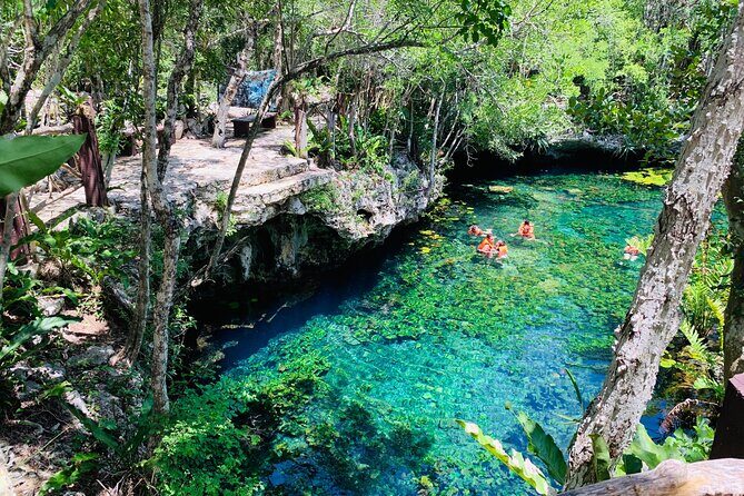 Private Tulum Day-Trip Mayan Ruins with Cenote Swim - Should You Book This Private Tulum Day Trip?