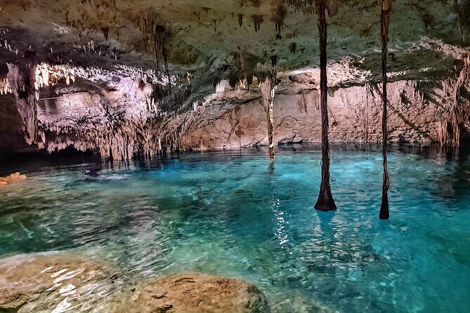 Private Tulum Experience & Cenote - Key highlights you’ll actually feel during the day