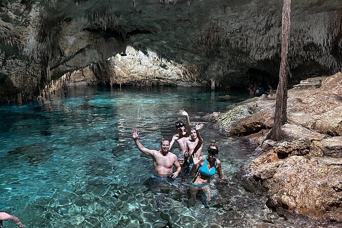 Private Tulum Experience & Cenote - The morning plan: why Tulum early makes a difference