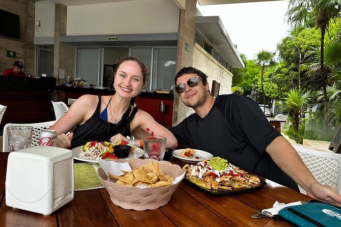 Private Tulum Experience & Cenote - What included transportation gets you (and what it doesn’t)