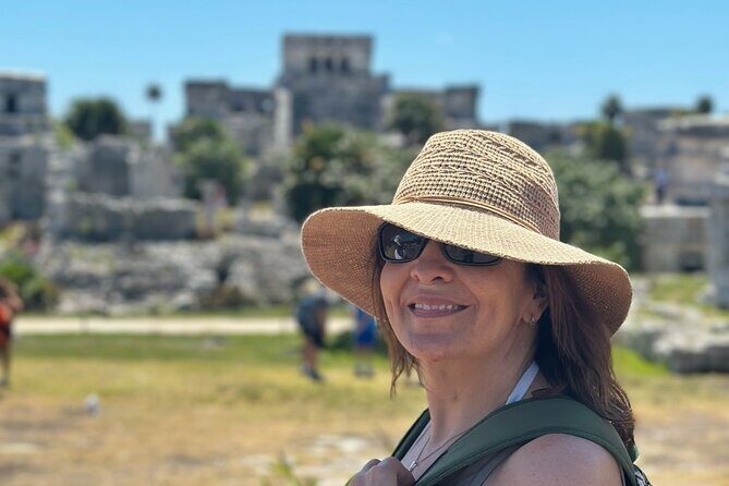 Private Tulum Experience & Cenote - Timing: how to plan your day without stress