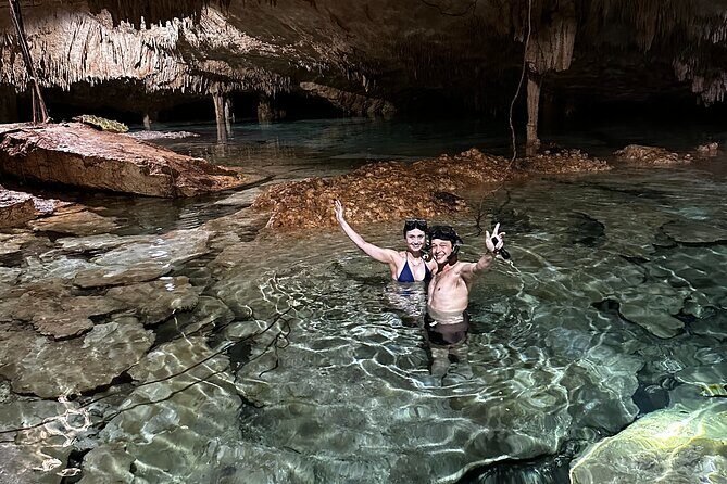 Private Tulum Experience & Cenote - What to bring (so the swim feels easy)