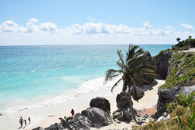 Private Tulum Ruins & Akumal Turtle Adventure - Snacks, Water, and the Unsexy Details That Keep You Happy