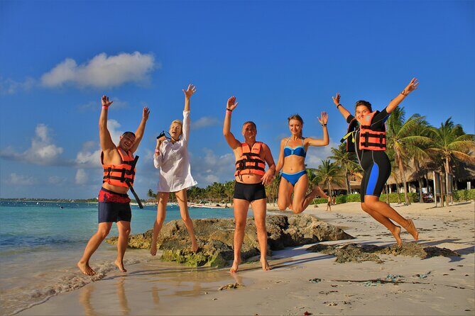 Private Tulum Ruins & Akumal Turtle Adventure - What to Wear and Bring for a Smooth, Sunny Day