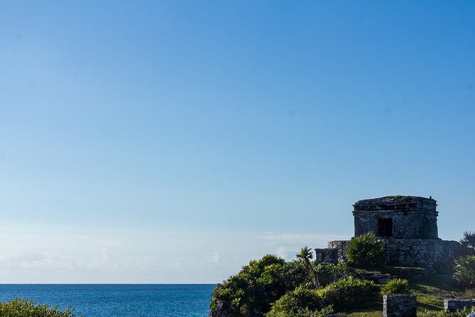 Private - Tulum Ruins and 3 Cenotes Jungle Adventure - 7:00am hotel pickup: starting early so the day stays fun