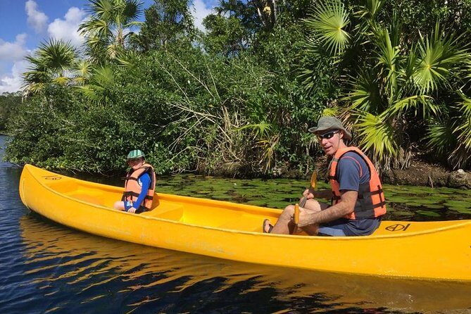 Private - Tulum Ruins and 3 Cenotes Jungle Adventure - Price and value: is $319 per person worth it?