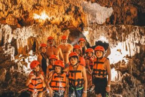 Private Tulum Ruins, Reef Snorkel & Cenote Adventure - Early Pickup, Private Driver, and a Bilingual Guide Who Keeps You on Track