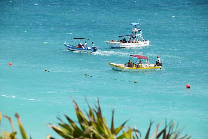 Private Tulum Ruins, Reef Snorkel & Cenote Adventure - Should You Book This Private Tulum Ruins, Reef Snorkel & Cenote Adventure?