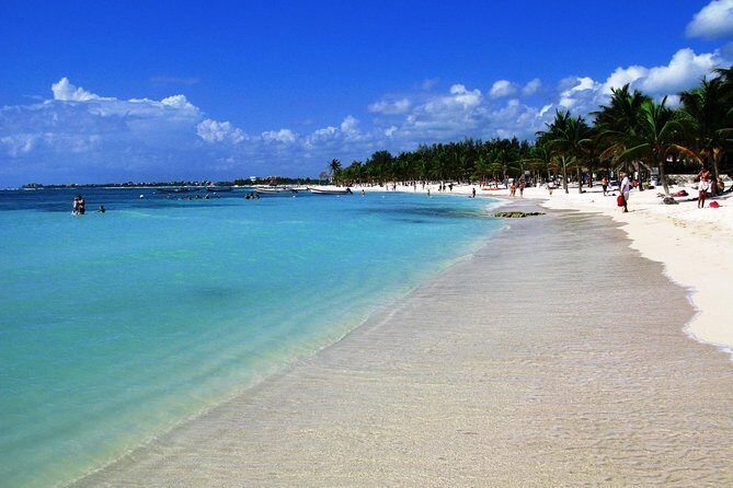 Private Turtle Snorkel Adventure in Akumal - Your guide and the role of personal attention