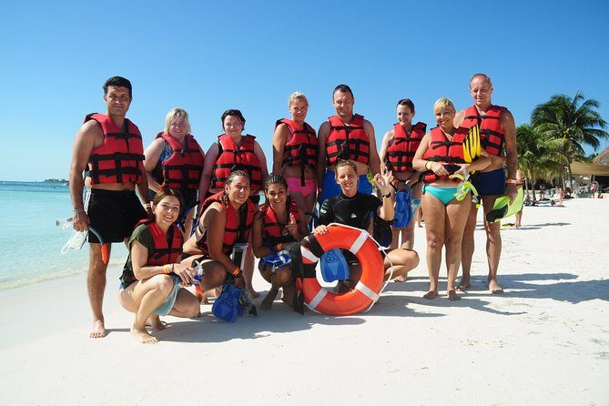 Private Turtle Snorkel Adventure in Akumal - Price and value: what $295 really covers (and what doesn’t)