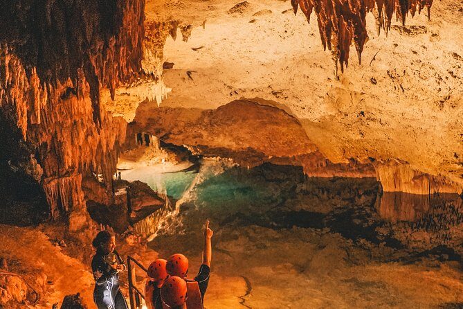 Private Turtles & Cenotes Adventure - Stop-by-stop flow: how the half-day stays simple