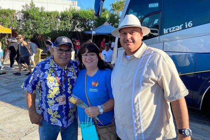 Private Van and Bilingual Local Driver - Mazatlán Route Options That Usually Make Sense