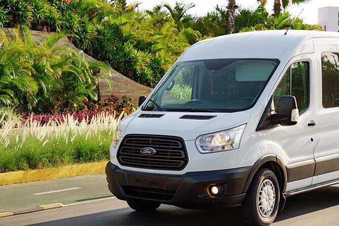 Private VAN Round-Trip from Airport to Hotels in Puerto Los Cabos - Why This Transfer Feels Like the Fast Lane Out of SJD