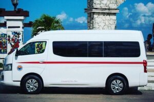 Private Van Service - Meet Your Guide and Driver: How the Day Stays Flexible