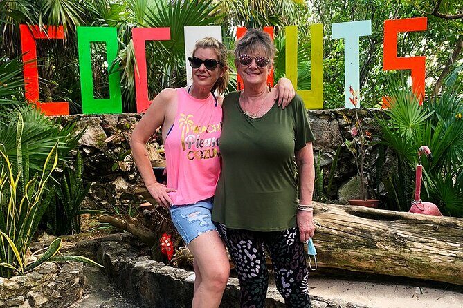 Private Van Service - Playa Mezcalitos: A Calm Midpoint on the West Side