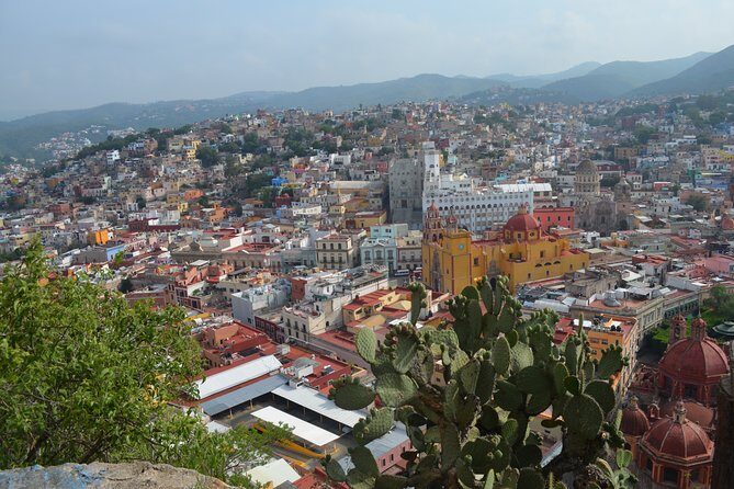 Private walking tour in Guanajuato (available from 1 person) - Why a private walk works so well in Guanajuato