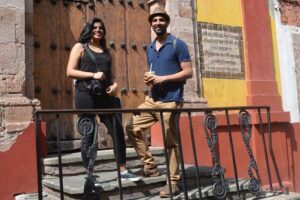 Private walking tour in Guanajuato (available from 1 person) - Price, time, and what $56.63 buys you