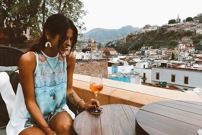 Private Walking Tour of Exclusive Terraces in Guanajuato - Price and Value: Why This One Costs What It Costs