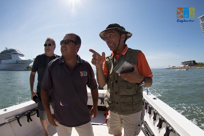Private Whale watching Puerto Vallarta - Whale watching Puerto Vallarta: what makes this cruise work