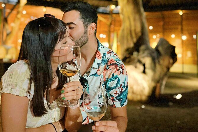 Private Wine Tour at Valle de Guadalupe (A wine tasting included). - Craft beer option: a smart switch if wine isn’t the only star