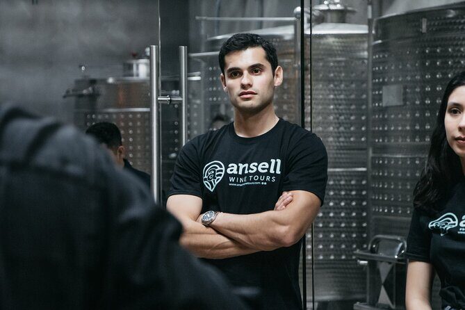 Private Wine Tour by Ansell Tours - Pickup and Logistics: Getting from Ensenada or the Valle