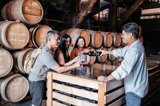Private Wine Tour by Ansell Tours - Price and Value: Why $275 Can Make Sense