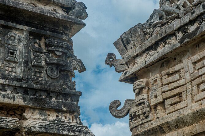 Private World Wonder Discovery Tour in Chichen Itza, Cenote and Valladolid - What to pack, how to prepare, and what the day feels like